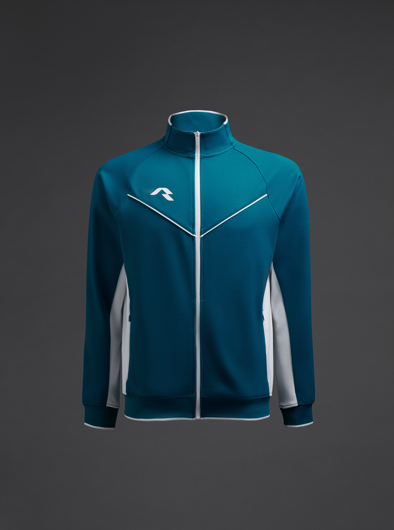 Chaqueta Hekima