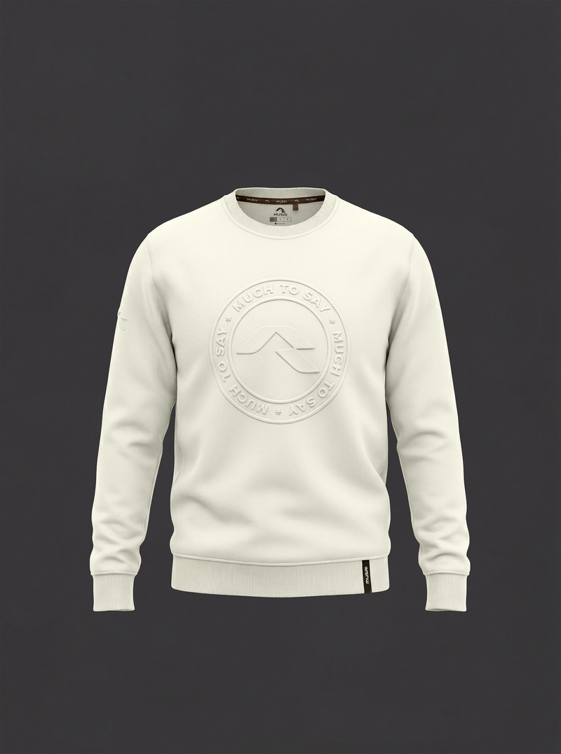 Sudadera Boati